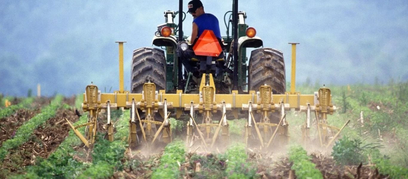ΕΛΓΑ: Πληρώνονται οι αγρότες που επλήγησαν από τον «Παγετό της Άνοιξης 2021»